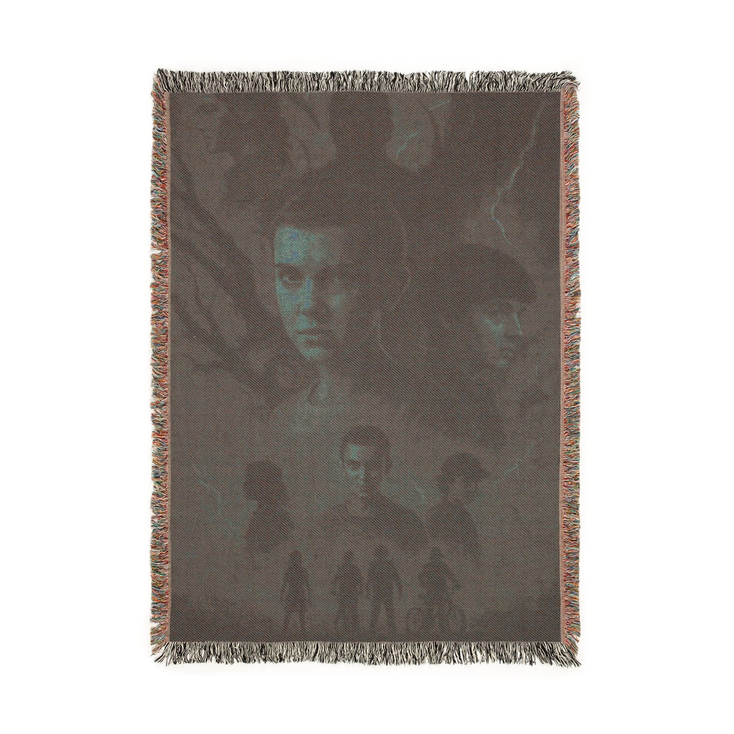 Stranger Things Blankets