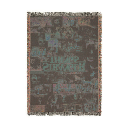 Stranger Things Blankets