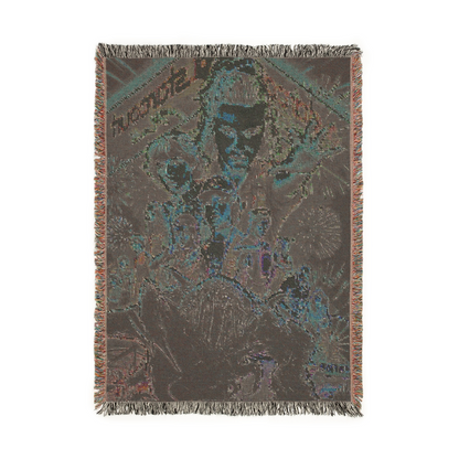 Stranger Things Blankets
